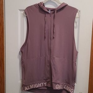 Fabletics Girl Almight Vest